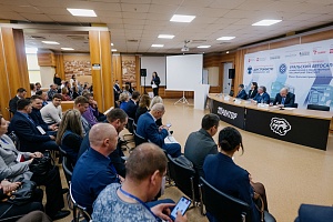 «Луидор» принял участие в отраслевых выставках в Челябинске