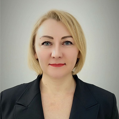 Павлова Елена Алексеевна